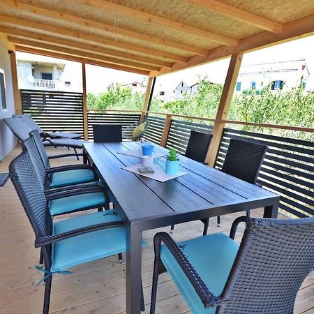 Mobile Home Cvita Betina  Exterior photo