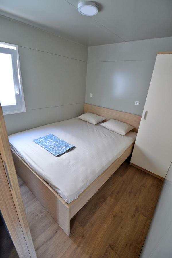 Mobile Home Cvita Betina  Exterior photo